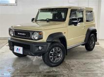 2023 Suzuki Jimny Sierra