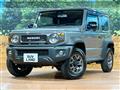 2024 Suzuki Jimny Sierra