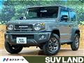 2024 Suzuki Jimny Sierra