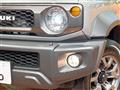 2024 Suzuki Jimny Sierra