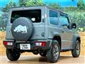 2024 Suzuki Jimny Sierra