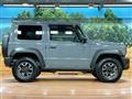 2024 Suzuki Jimny Sierra