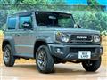 2024 Suzuki Jimny Sierra