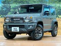 2024 Suzuki Jimny Sierra
