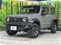 2024 Suzuki Jimny Sierra
