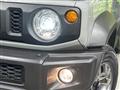 2024 Suzuki Jimny Sierra
