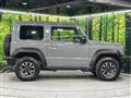 2024 Suzuki Jimny Sierra