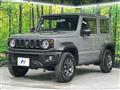 2024 Suzuki Jimny Sierra