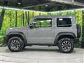 2024 Suzuki Jimny Sierra