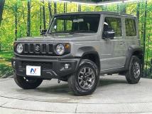 2024 Suzuki Jimny Sierra
