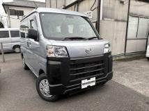 2023 Daihatsu Hijet Cargo