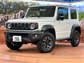 2025 Suzuki Jimny Sierra