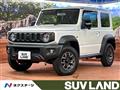 2025 Suzuki Jimny Sierra