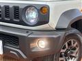 2025 Suzuki Jimny Sierra