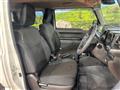 2025 Suzuki Jimny Sierra