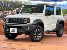 2025 Suzuki Jimny Sierra