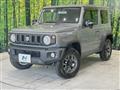 2025 Suzuki Jimny Sierra