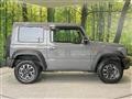 2025 Suzuki Jimny Sierra
