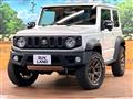 2025 Suzuki Jimny Sierra