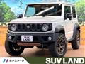 2025 Suzuki Jimny Sierra