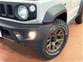 2025 Suzuki Jimny Sierra