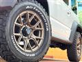 2025 Suzuki Jimny Sierra