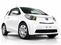 2010 Toyota IQ