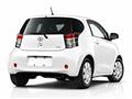 2010 Toyota IQ