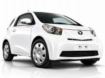 2010 Toyota IQ
