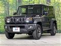 2025 Suzuki Jimny Sierra