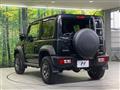2025 Suzuki Jimny Sierra