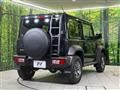2025 Suzuki Jimny Sierra