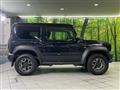 2025 Suzuki Jimny Sierra