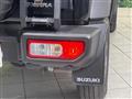 2025 Suzuki Jimny Sierra