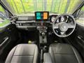 2025 Suzuki Jimny Sierra