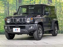 2025 Suzuki Jimny Sierra
