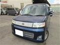 2008 Suzuki Wagon R