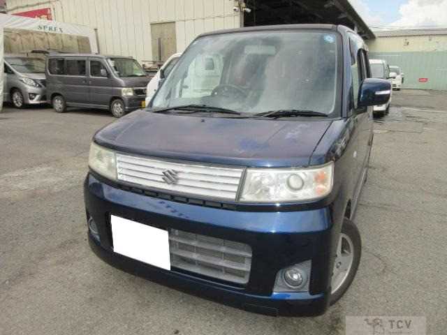 2008 Suzuki Wagon R