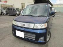 2008 Suzuki Wagon R