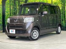2012 Honda N BOX