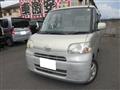 2008 Daihatsu Tanto