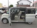 2008 Daihatsu Tanto