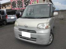 2008 Daihatsu Tanto