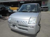 2009 Suzuki Alto