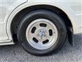 1983 Toyota Crown Van