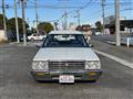 1983 Toyota Crown Van