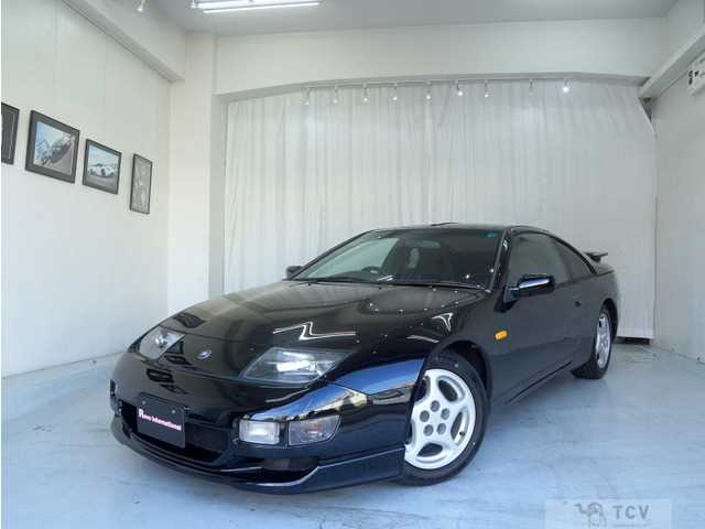 1995 Nissan Fairlady Z
