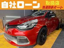 2014 Renault Lutecia