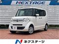 2016 Honda N BOX