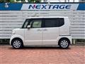 2016 Honda N BOX